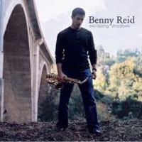 BENNY REID / ベニー・ライド / ESCAPING SHADOWS