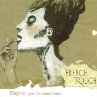 DIAGONAL / FRENCH TOUCH