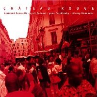 BERTRAND RENAUDIN / ベルトラン・ルノーダン / CHATEAU ROUGE