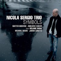 NICOLA SERGIO / ニコラ・セルジオ / SYMBOLS