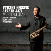 VINCENT HERRING / ヴィンセント・ハーリング / MORNING STAR
