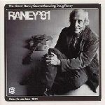 JIMMY RANEY / ジミー・レイニー / RANEY 81'