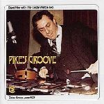 DAVE PIKE / デイヴ・パイク / PIKE'S GROOVE