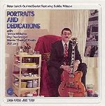 PETER LEITCH / ピーター・リーチ / POTRAITS AND DEDICATIONS