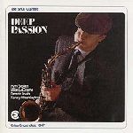 TAD SHULL / DEEP PASSION