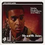 JAVON JACKSON / ジャヴォン・ジャクソン / ME AND MR.JONES