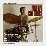 BILLY DRUMMOND / ビリー・ドラモンド / NATIVE COLOURS