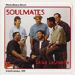 MIKE LEDONNE / マイク・ルドーン / Soulmates