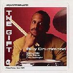 BILLY DRUMMOND / ビリー・ドラモンド / THE GIFT