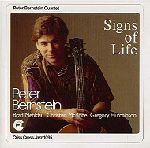 PETER BERNSTEIN / ピーター・バーンスタイン / SIGNS OF LIFE