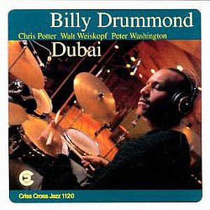 BILLY DRUMMOND / ビリー・ドラモンド / Dubai