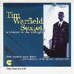 TIM WARFIELD / ティム・ワーフィールド / A WHISPER IN THE MIDNIGHT