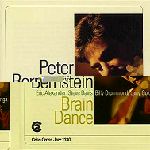 PETER BERNSTEIN / ピーター・バーンスタイン / BRAIN DANCE