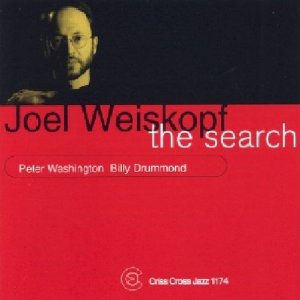 JOEL WEISKOPF / ジョエル・ワイスコフ / The Search