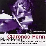 CLARENCE PENN / クラレンス・ペン / PLAY-PENN