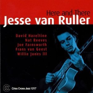 JESSE VAN RULLER / ジェシ・ヴァン・ルーラー商品一覧｜SOUL / BLUES