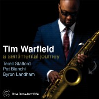 TIM WARFIELD / ティム・ワーフィールド / A Sentimental Journey