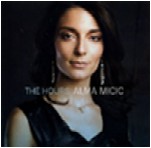 ALMA MICIC / THE HOURS