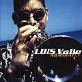 LUIS VALLE / ルイス・バジェ / AGARRATE!