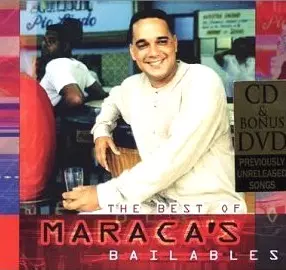 MARACA / マラカ / BEST OF MARACA