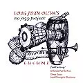 LONG JOHN OLIVA / ロング・ジョン・オリヴァ / LUCUMI