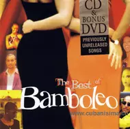 BAMBOLEO / バンボレオ / THE BEST OF BAMBOLEO