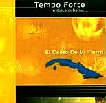 TEMPO FORTE / EL CANTO DE MI TIERRA