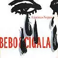 BEBO VALDES & DIEGO EL CIGALA / ベボ・バルデス & ディエゴ・エル・シガーラ / LAGRIMAS NEGRAS