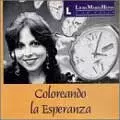 LIUBA MARIA HEVIA / リウバ・マリア・エビア / COLOREANDO LA ESPERANZA