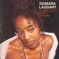 XIOMARA LAUGART / シオマラ・ラウガー / COMO ALGO QUE QUEMA