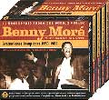 BENY MORE / ベニー・モレー / GRABACIONES COMPLETAS 1953-1960