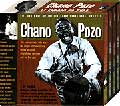CHANO POZO / チャノ・ポソ / EL TAMBOR DE CUBA