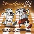 PASCUALITO CABREJAS Y TUMBAO HABANA / トゥンバオ・アバナ / ESE HUEVO QUIERE SAL