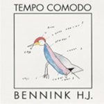 HAN BENNINK / ハン・ベニンク / TEMPO COMODO