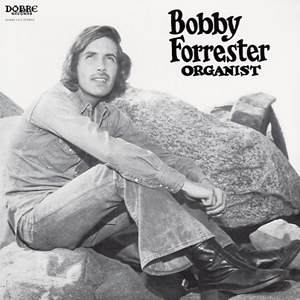 BOBBY FORRESTER / ボビー・フォレスター / Organist(LP)