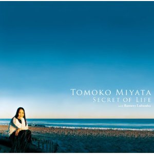 TOMOKO MIYATA / シークレット・オブ・ライフ