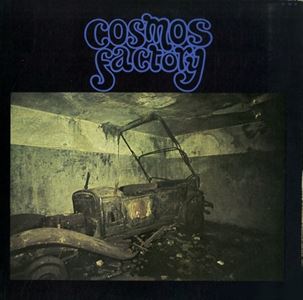 COSMOS FACTORY / コスモス・ファクトリー / トランシルヴァニアの古城 (コスモス・ファクトリー)