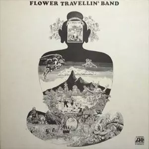 FLOWER TRAVELLIN' BAND / フラワー・トラヴェリン・バンド / SATORI / サトリ