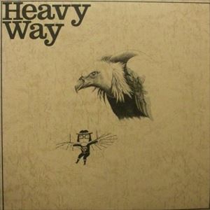 Niningashi / ににんがし / Heavy Way