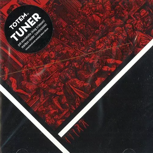 TUNER / TOTEM - REMIX/REMASTER