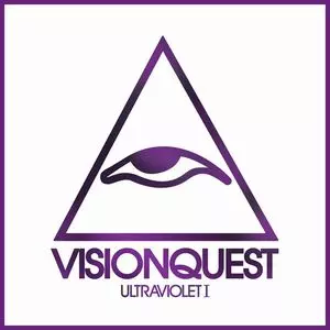 V.A.  / オムニバス / VISIONQUEST ULTRAVIOLET