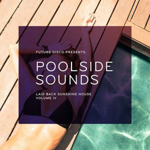 V.A.  / オムニバス / POOLSIDE SOUNDS VOL 4