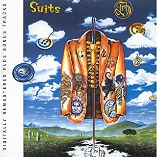 FISH (PROG) / フィッシュ / SUITS