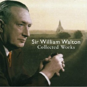 VARIOUS ARTISTS (CLASSIC) / オムニバス (CLASSIC) / WALTON: COLLECTED WORKS 