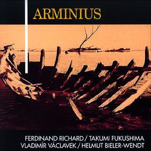 FERDINAND RICHARD / ARMINIUS