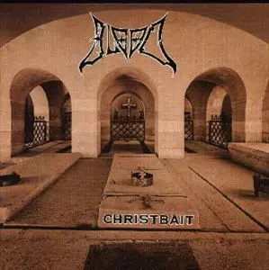 BLOOD / CHRISTBAIT