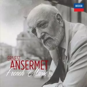 Ansermet French Music 32CDコレクション FRENCH MUSIC(32CD)/ERNEST ANSERMET/エルネスト・アンセルメ｜CLASSIC