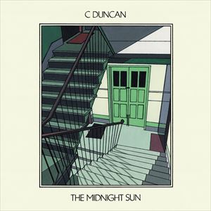 C DUNCAN / C. ダンカン / THE MIDNIGHT SUN 