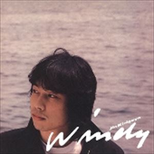 JIN KIRIGAYA / 桐ヶ谷仁 / ウィンディー +3