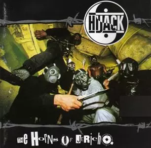 HI-JACK / HORNS OF JERICHO